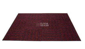 Condor Carpets Solid Stripes 120 фото 4 | FLOORDEALER